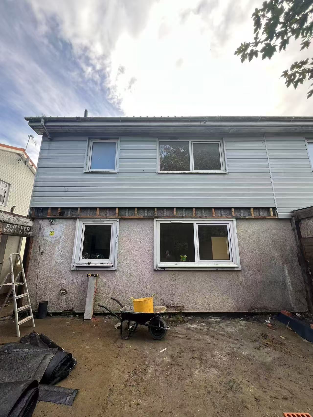 Before Works