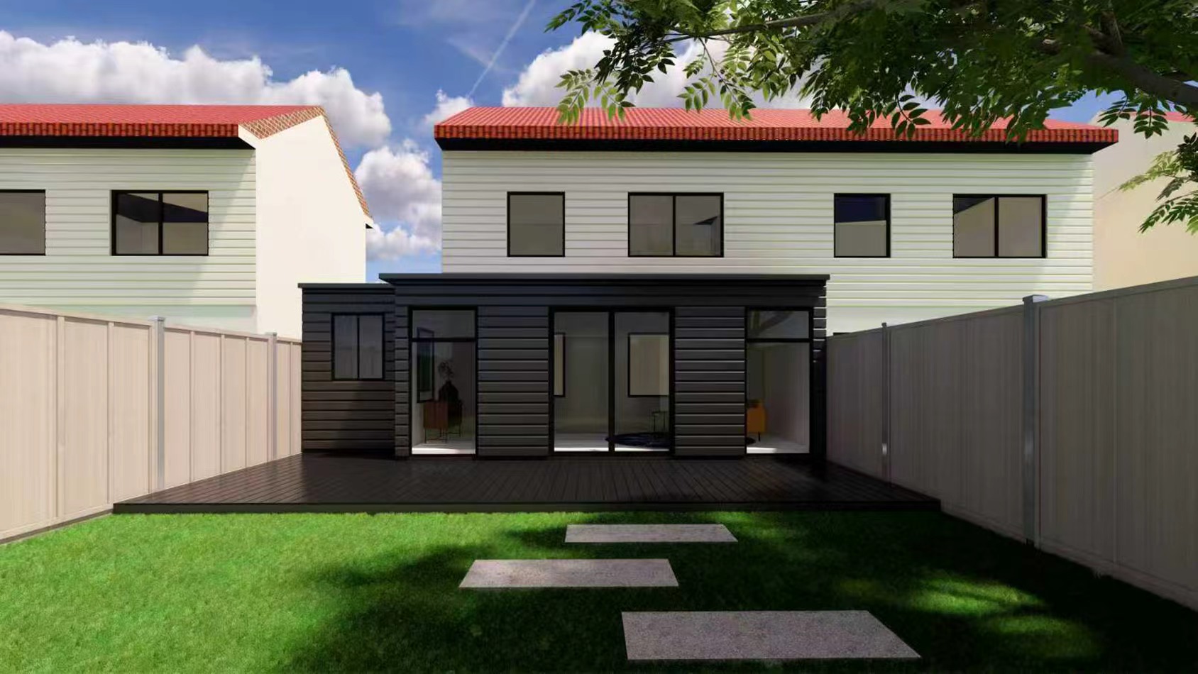 Rendering