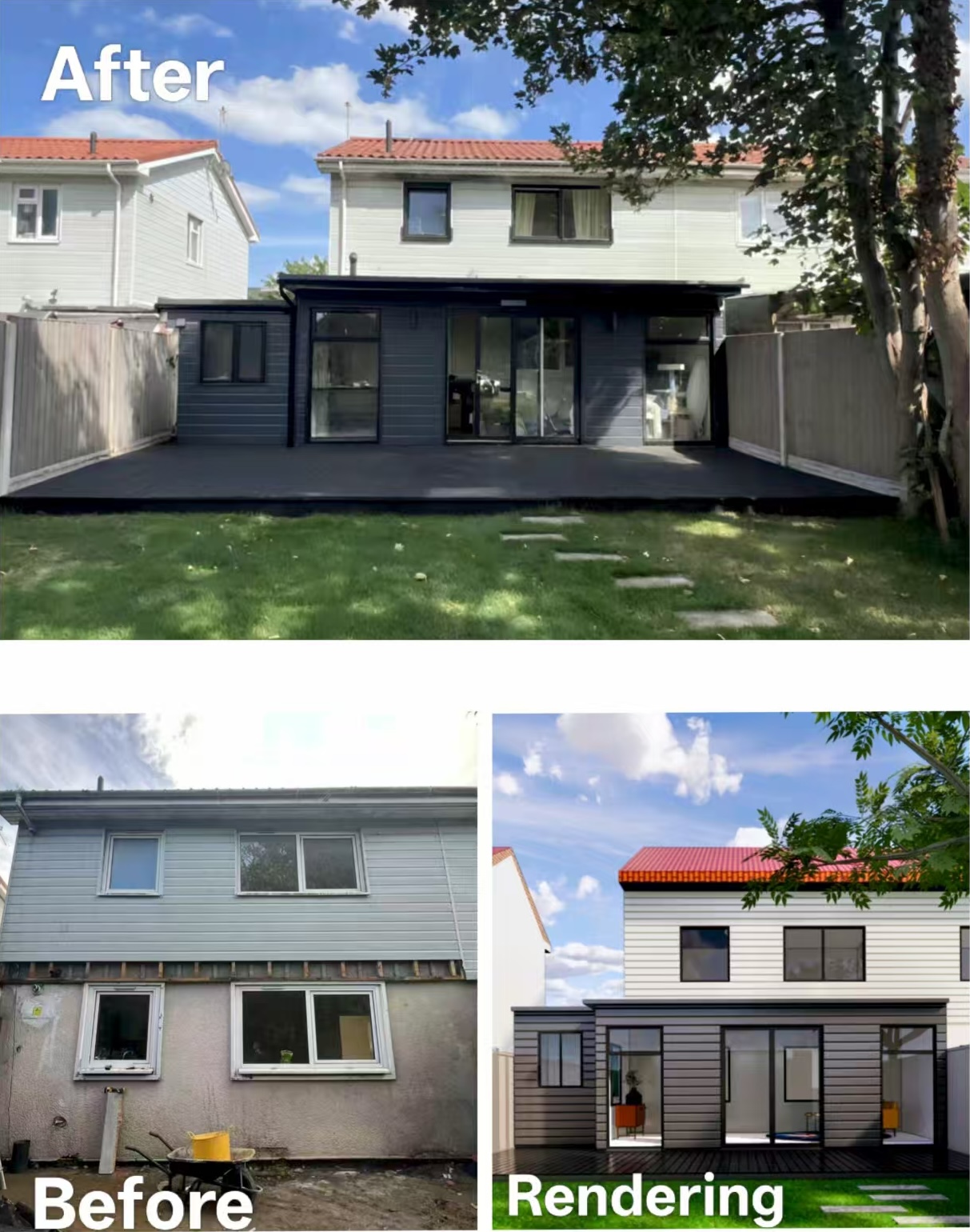 Works Comparison