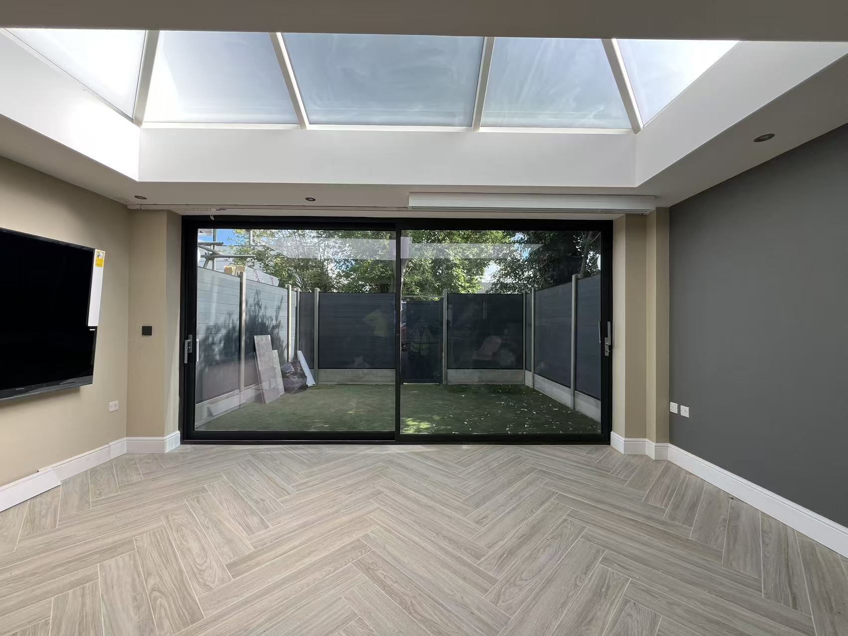 House Renovation + Rear Extension