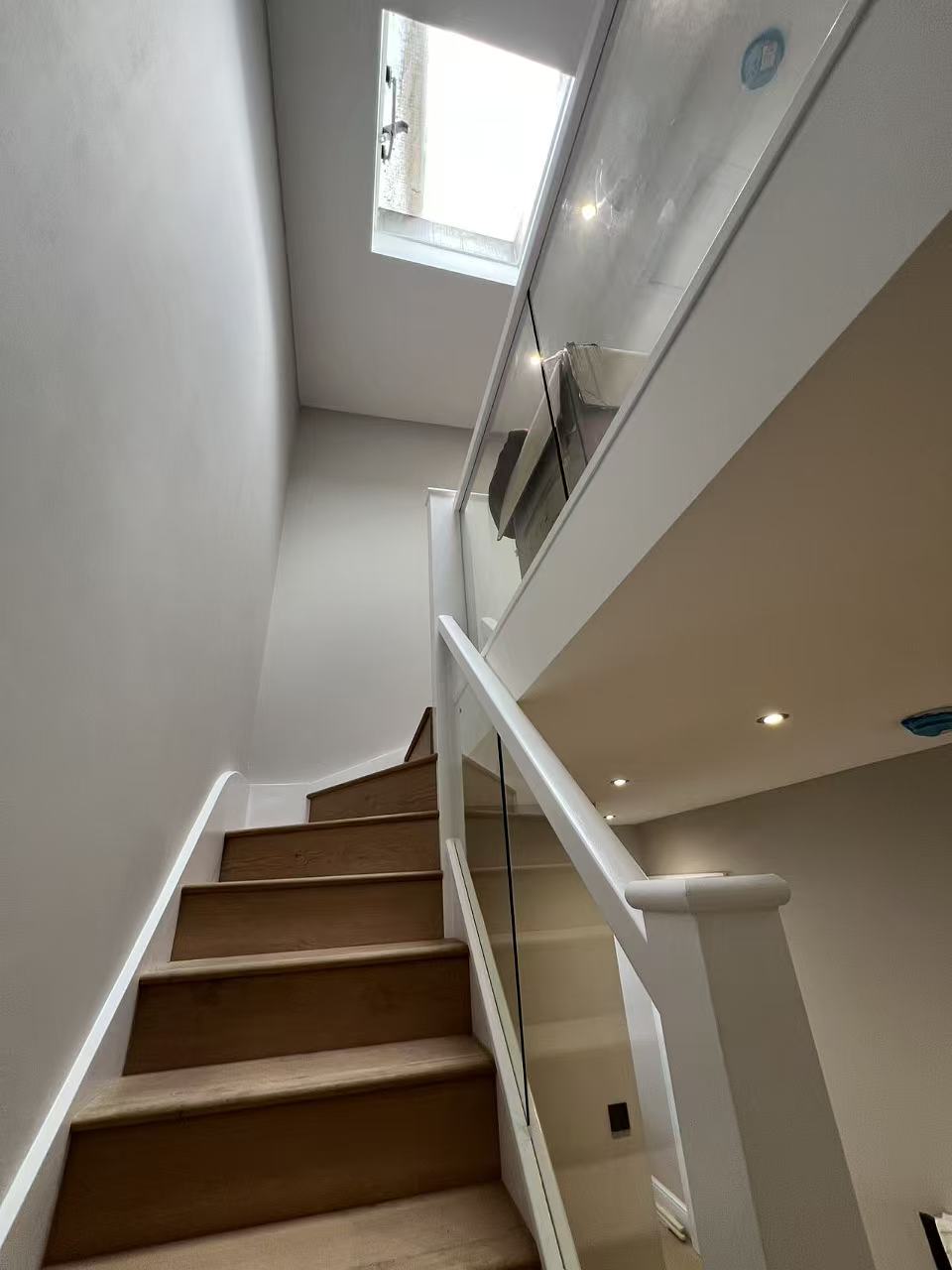 After Completion