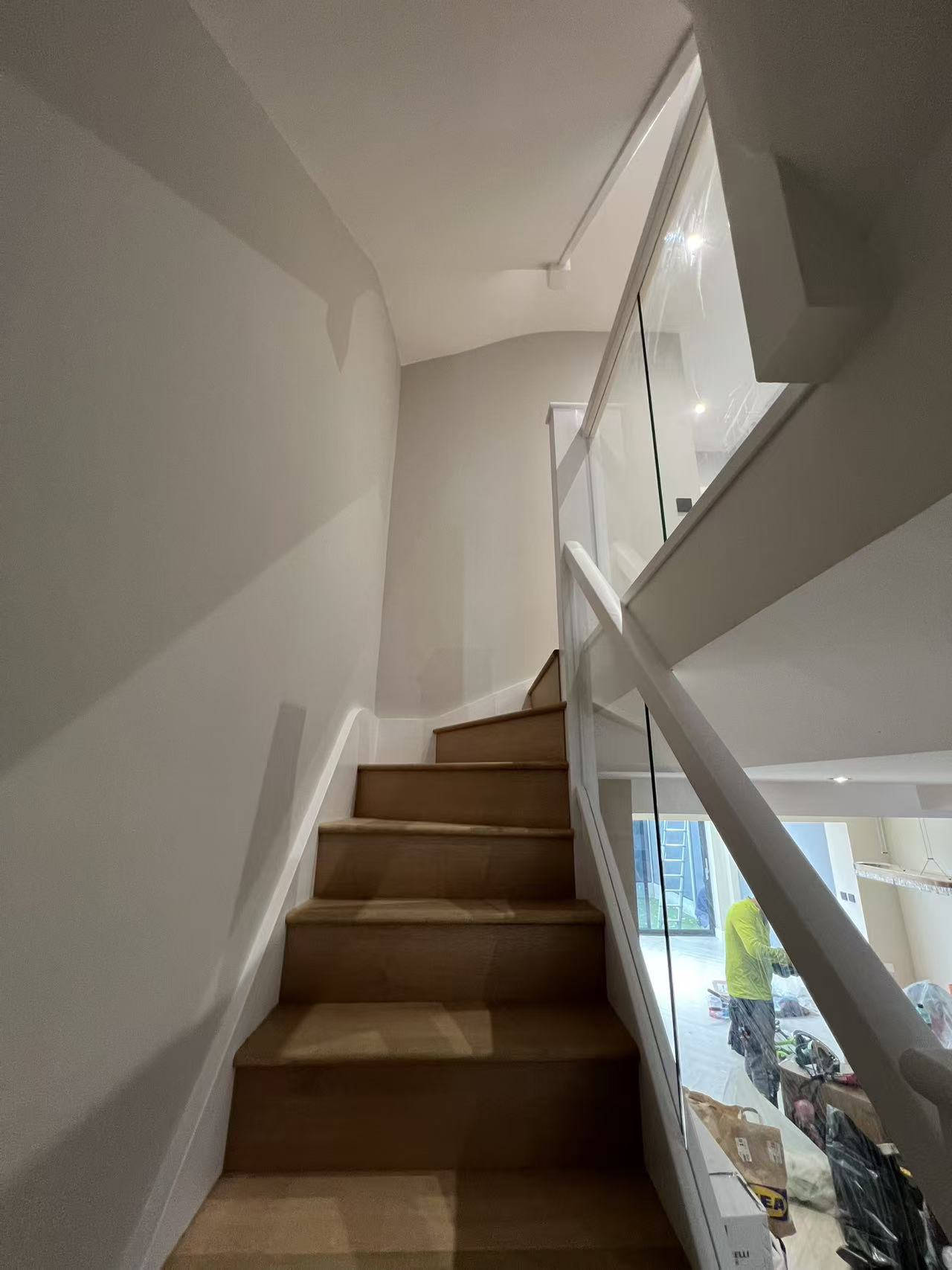 After Completion