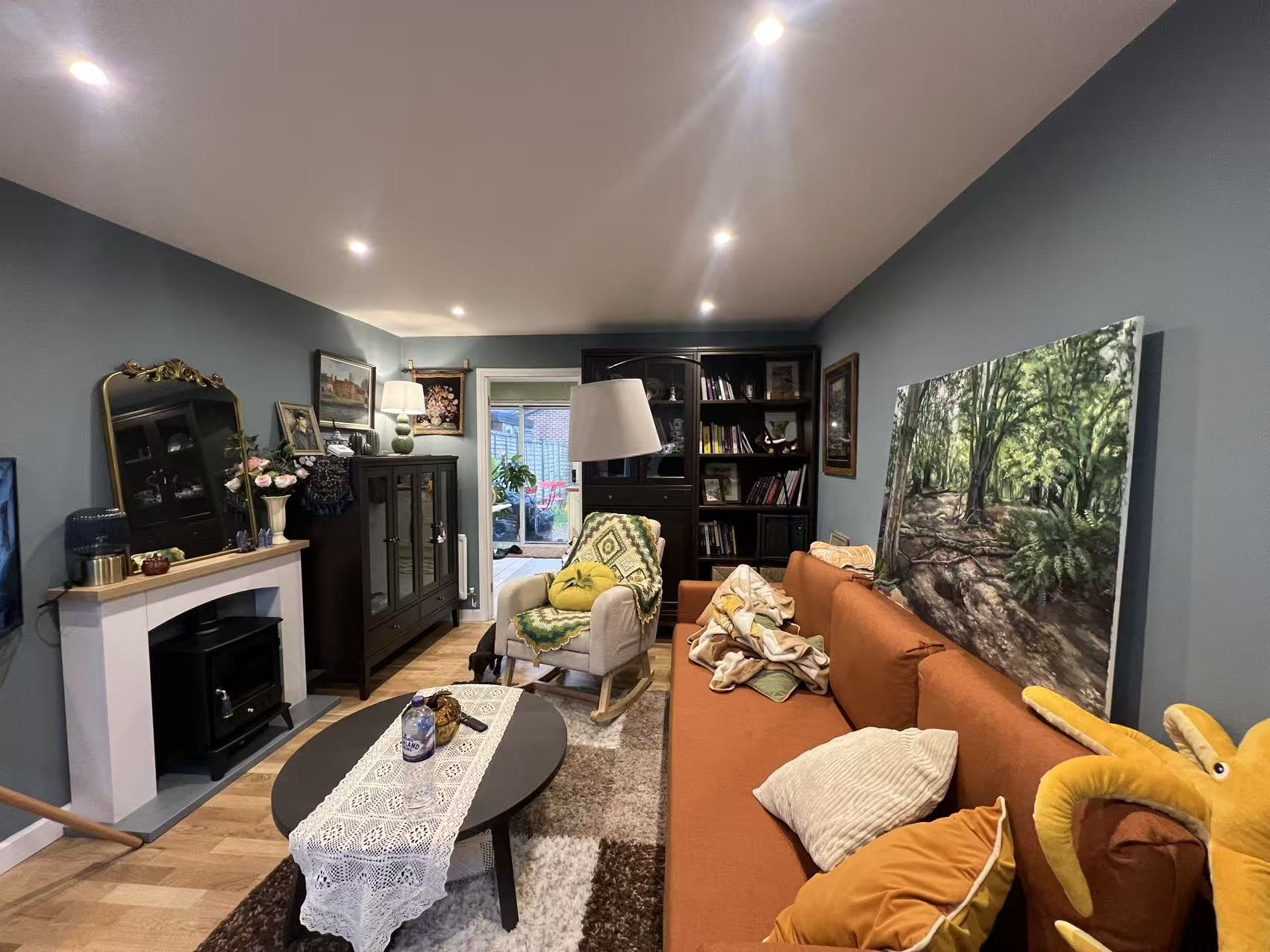 House Renovation