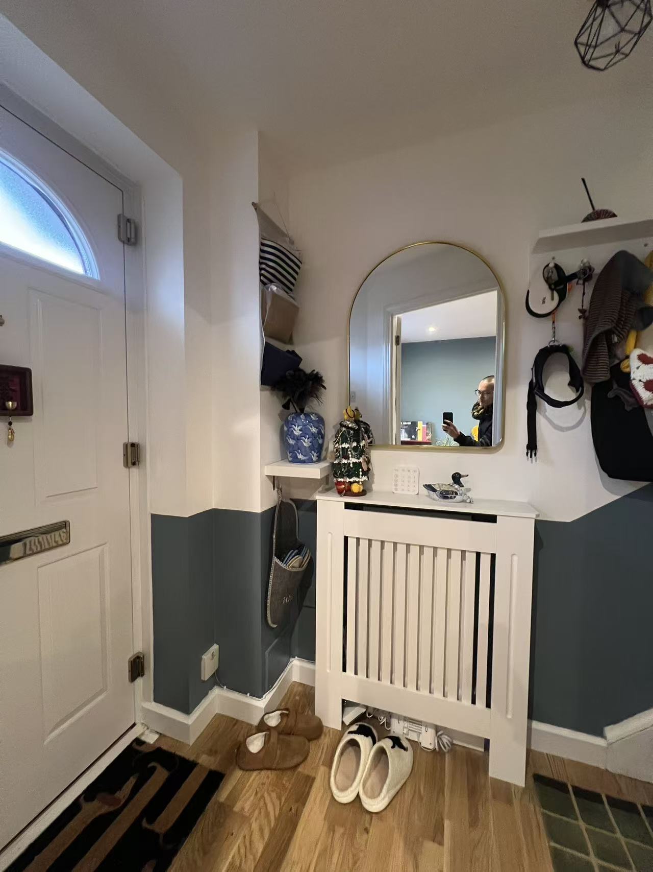 After Completion