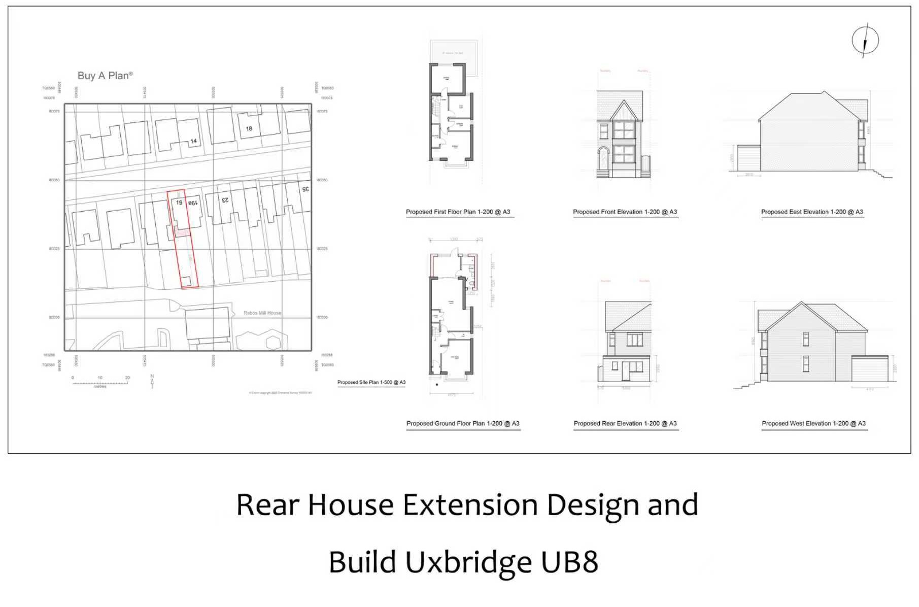 Design & Build Overview