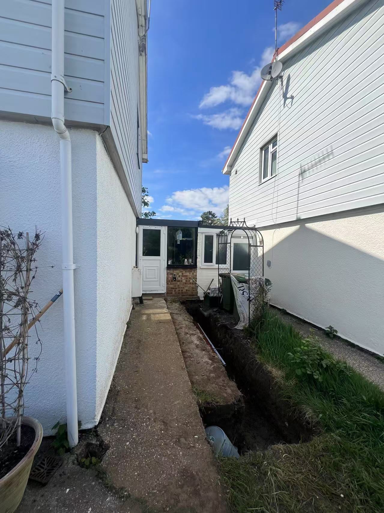 Before Works