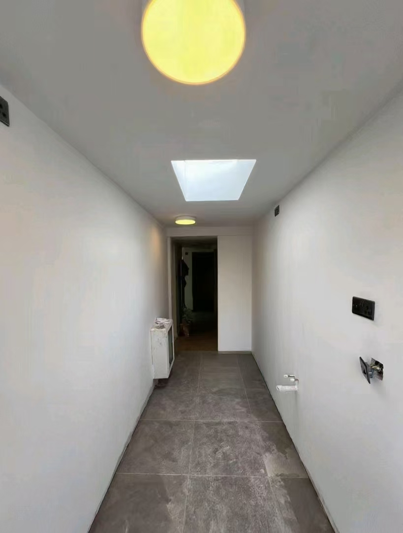 Side Extension