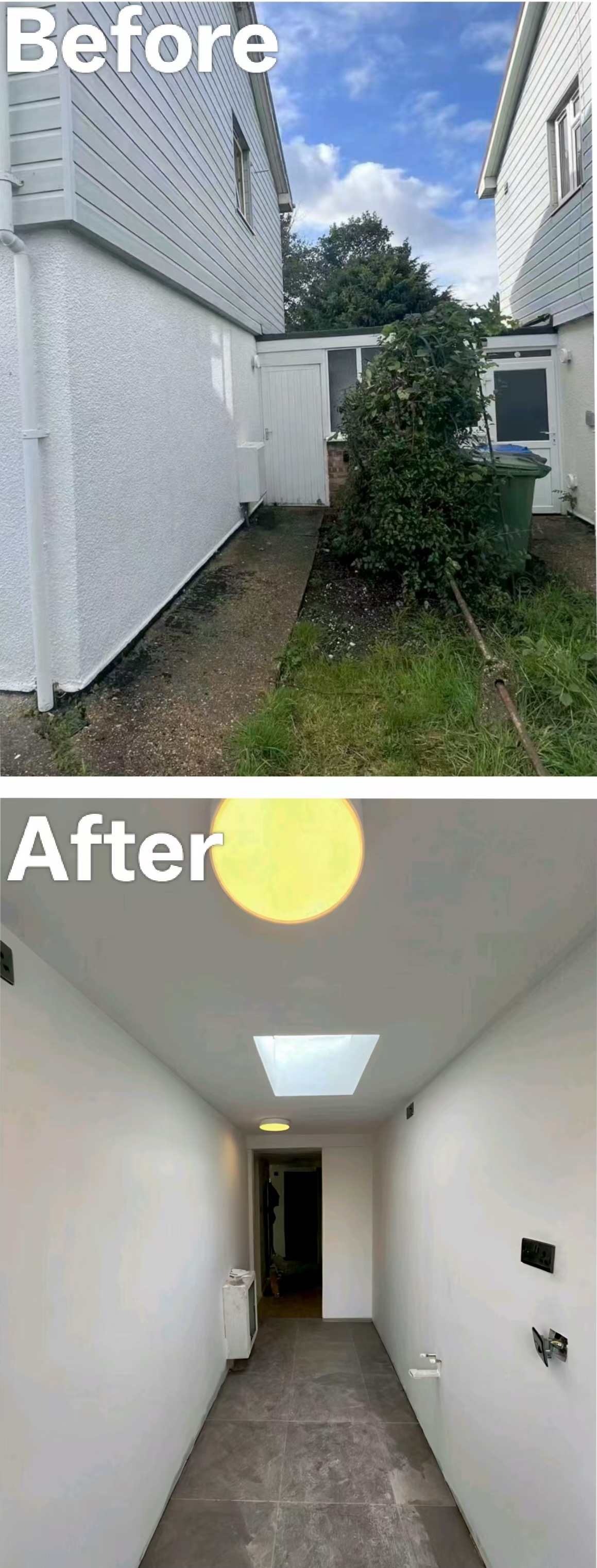 Works Comparison