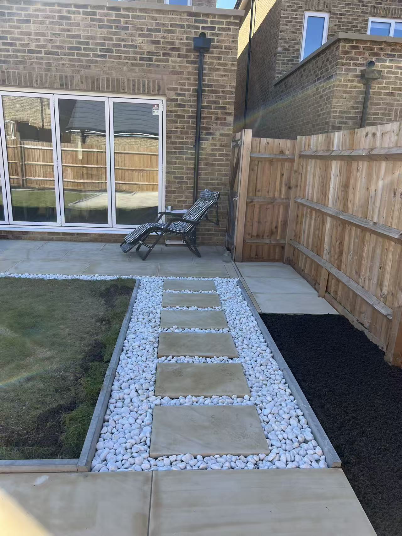 After Completion